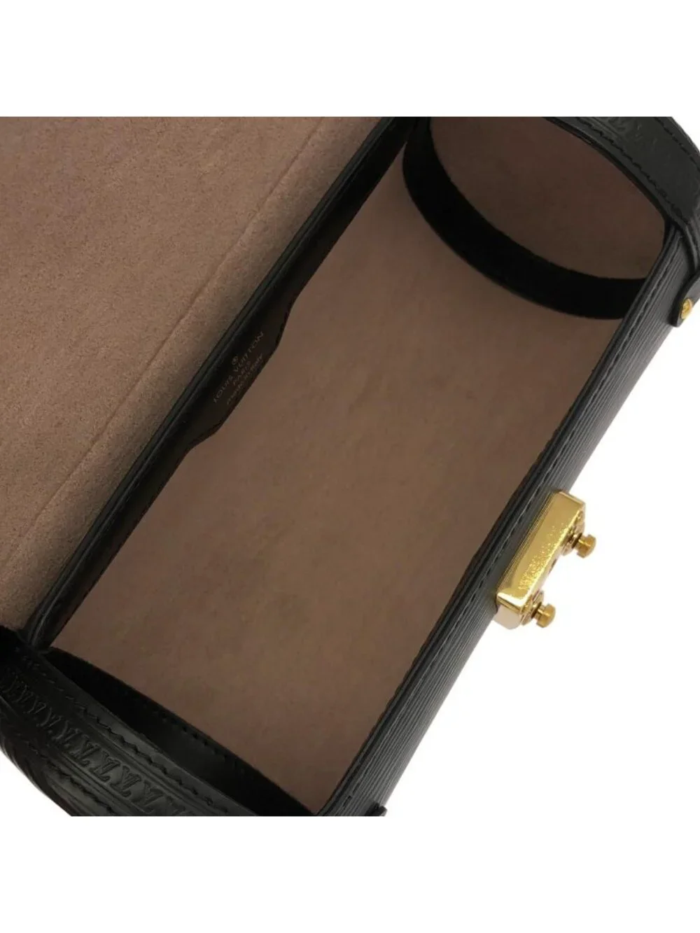 Louis Vuitton Epi Papillon Trunk Shoulder
